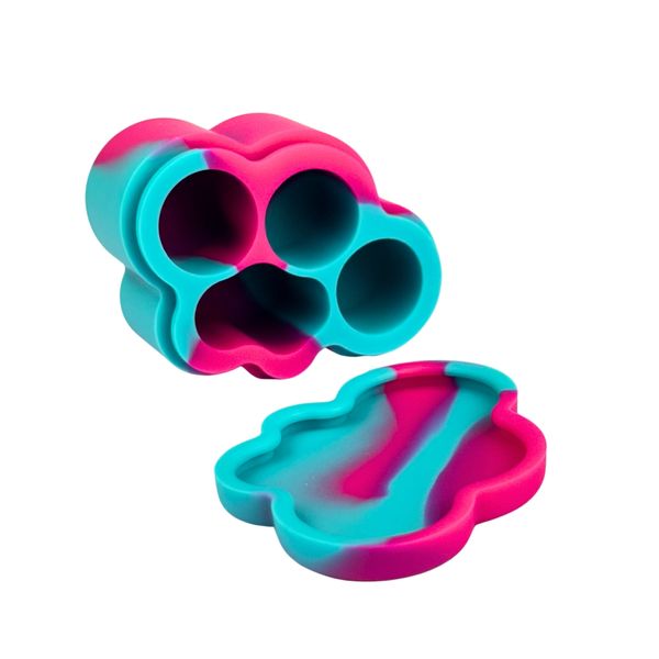 Slick de Silicone Sadhu Nuvem 22ml com Divisoria Azul e Rosa 36042-1.jpg